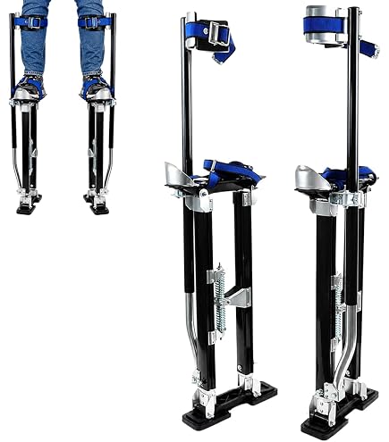 Amazon.co.jp: 竹馬 大 （150cm以上） 青 第一竹馬 : Sports & Outdoors